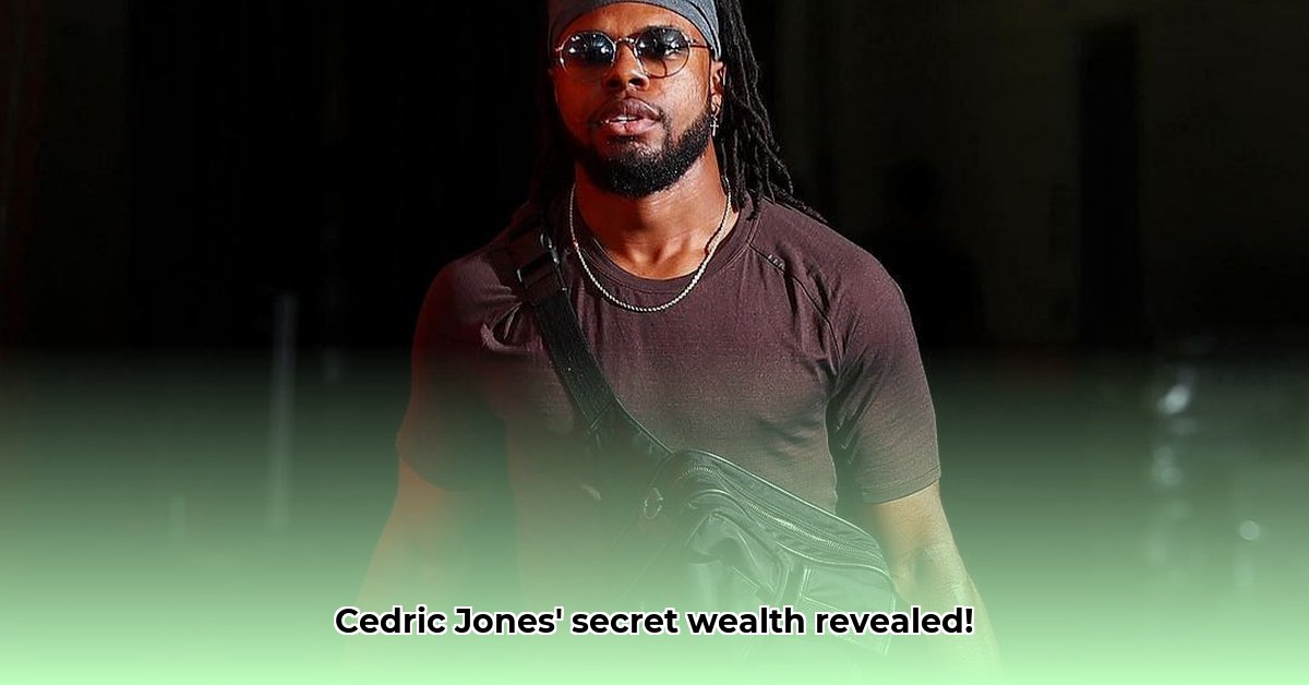 cedric-jones-net-worth